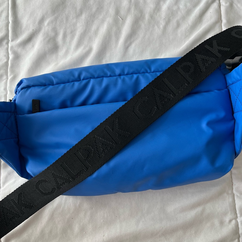 Calpak Luka Belt Bag - Colbalt Blue - Picture 6 of 6